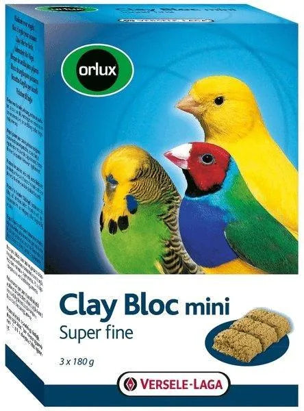 Clay bloc mini kleikoek - Onlinedierenwereld