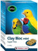 Clay bloc mini kleikoek - Onlinedierenwereld