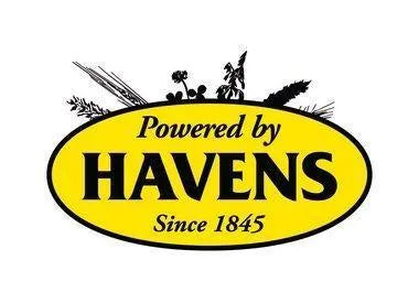 Logo Havens - Onlinedierenwereld.nl
