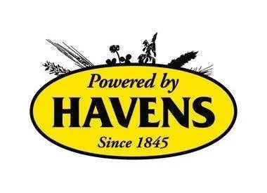 Logo Havens - Onlinedierenwereld.nl