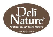 Logo Deli Nature 33 - Kiemzaad grote Parkiet en Papegaai (15 kg) - Onlinedierenwereld