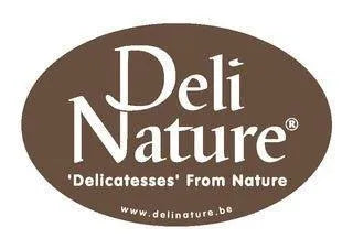 Logo Deli Nature 33 - Kiemzaad grote Parkiet en Papegaai (15 kg) - Onlinedierenwereld