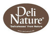 Logo Deli Nature 33 - Kiemzaad grote Parkiet en Papegaai (15 kg) - Onlinedierenwereld