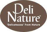 Logo Deli Nature - Onlinedierenwereld.nl