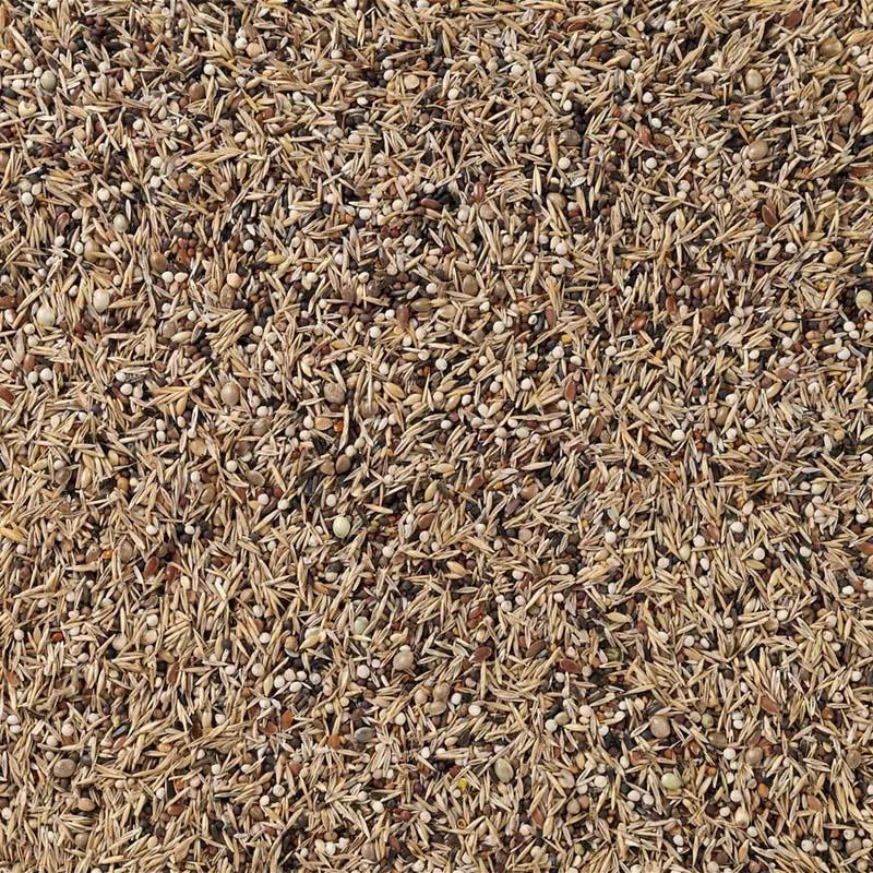 Mengeling Deli Nature 49 - Sijsjes (15 kg) - Onlinedierenwereld