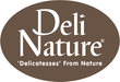Logo Deli Nature 49 - Sijsjes (15 kg) - Onlinedierenwereld