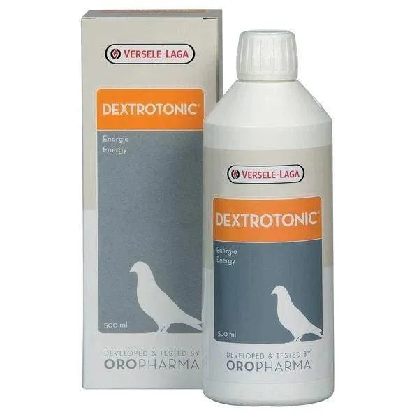 Dextrotonic Energeticum - Onlinedierenwereld