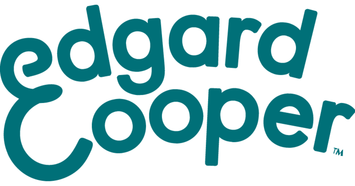 Edgard & Cooper Krokante Rode biet & Pompoen - Onlinedierenwereld