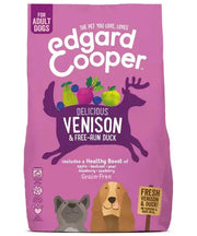 Edgard & Cooper Vers Hert & Scharreleend - Onlinedierenwereld