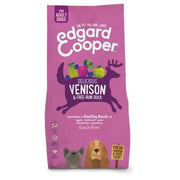 Edgard & Cooper Vers Hert & Scharreleend - Onlinedierenwereld