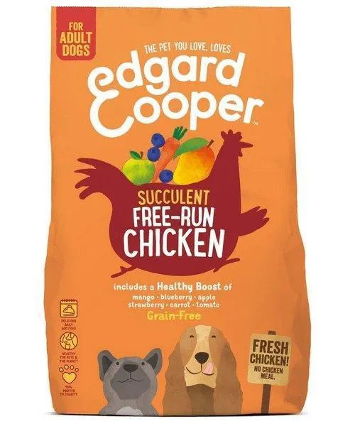 Edgard & Cooper Verse Scharrelkip - Onlinedierenwereld