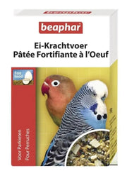 Eikrachtvoer Parkiet (150 gram) - Onlinedierenwereld