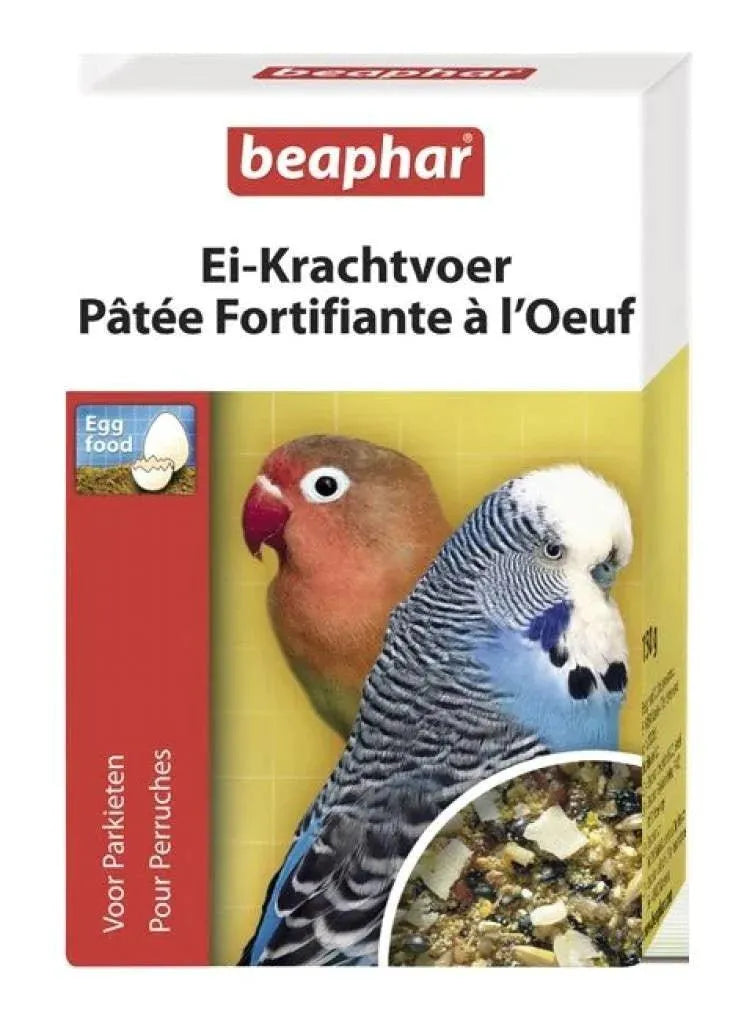 Eikrachtvoer Parkiet (150 gram) - Onlinedierenwereld