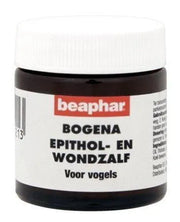 Epithol- en wondzalf (25 g) - Onlinedierenwereld