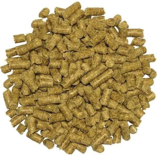 Pellet Equifirst Breeding Cube (20 kg) - Onlinedierenwereld