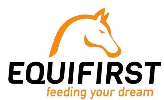 Logo Equifirst Breeding Mix - Onlinedierenwereld