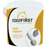 Equifirst Hoof Support (4 kg) - Onlinedierenwereld
