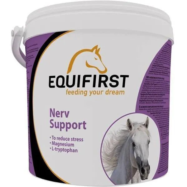 Equifirst Nerv Support (4 kg) - Onlinedierenwereld