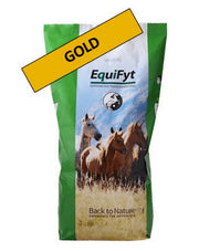 EquiFyt Gold - Onlinedierenwereld