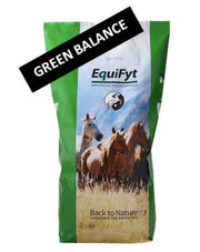 EquiFyt Green Balance - Onlinedierenwereld