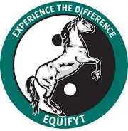 Logo EquiFyt Green Balance - Onlinedierenwereld