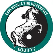 Logo EquiFyt Green Balance - Onlinedierenwereld