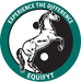 Logo EquiFyt Green Balance - Onlinedierenwereld