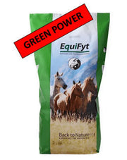 EquiFyt Green Power - Onlinedierenwereld