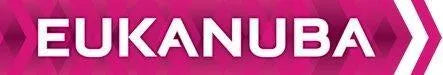 Logo Eukanuba Puppy medium breed Kip - Onlinedierenwereld