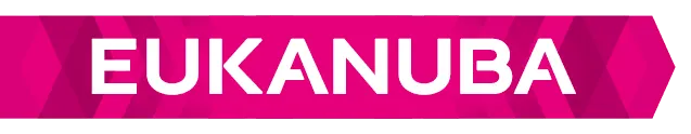 Logo Eukanuba Senior S/M Lam/Rijst - Onlinedierenwereld