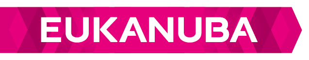 Logo Eukanuba Senior S/M Lam/Rijst - Onlinedierenwereld