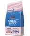 Fish4Dogs Finest Zalm Puppy (Grote brok) - Onlinedierenwereld