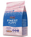 Fish4Dogs Finest Zalm Puppy (Kleine brok) - Onlinedierenwereld