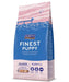 Fish4Dogs Finest Zalm Puppy (Kleine brok) - Onlinedierenwereld