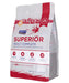 Fish4Dogs Superior Zalm Adult (Kleine brok) - Onlinedierenwereld