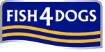 Fish4Dogs Superior Zalm Adult (Kleine brok) - Onlinedierenwereld