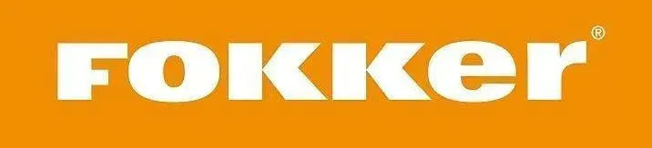 Logo Fokker Country Balance - Onlinedierenwereld