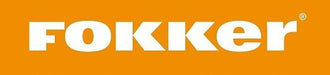 Logo Fokker Adult Fresh Meat - Onlinedierenwereld
