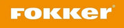 Logo Fokker Groentemix - Onlinedierenwereld