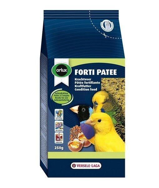 Forti patee (250 g) - Onlinedierenwereld