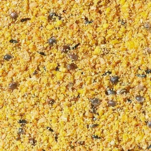 Forti patee (250 g) - Onlinedierenwereld