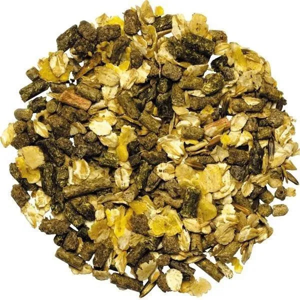 Mengeling Frysk Mix (20 kg) - Onlinedierenwereld