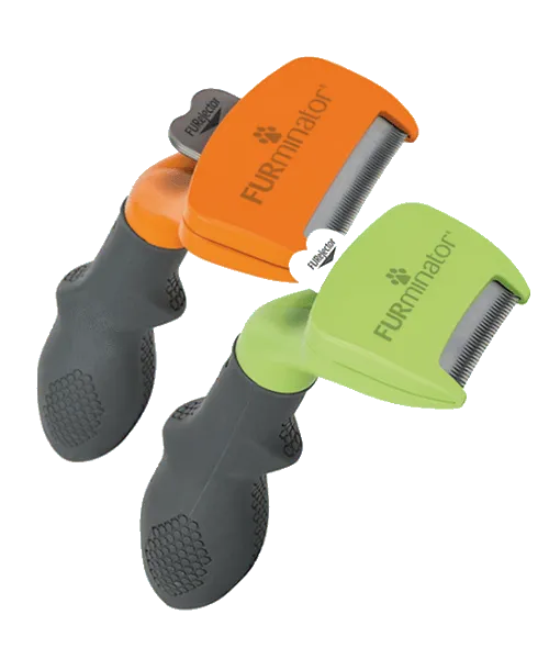 Furminator Undercoat deShedding Tool Hond - Onlinedierenwereld