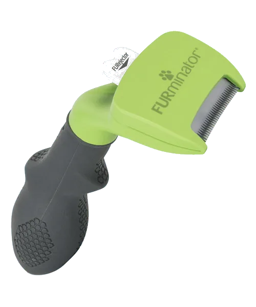 Furminator Undercoat deShedding Tool Hond - Onlinedierenwereld
