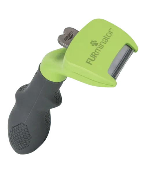 Furminator Undercoat deShedding Tool Hond - Onlinedierenwereld