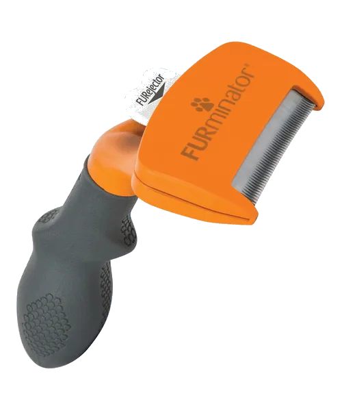 Furminator Undercoat deShedding Tool Hond - Onlinedierenwereld