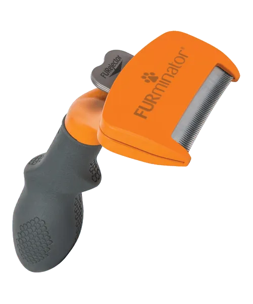 Furminator Undercoat deShedding Tool Hond - Onlinedierenwereld