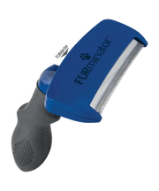 Furminator Undercoat deShedding Tool Hond - Onlinedierenwereld
