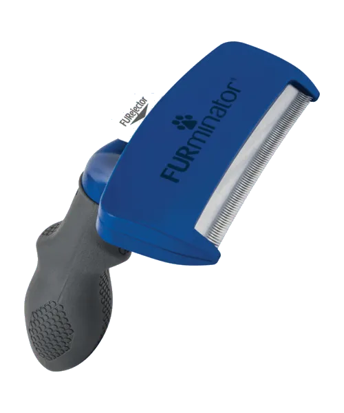 Furminator Undercoat deShedding Tool Hond - Onlinedierenwereld