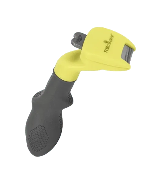 Furminator Undercoat deShedding Tool Hond - Onlinedierenwereld